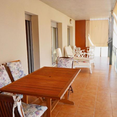 Apartment Deltamar By Interhome Sant Carlos de la Ràpita Exteriör bild