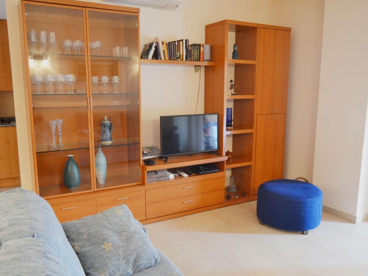 Apartment Deltamar By Interhome Sant Carlos de la Ràpita Exteriör bild