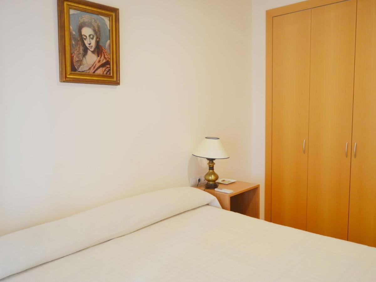 Apartment Deltamar By Interhome Sant Carlos de la Ràpita Exteriör bild