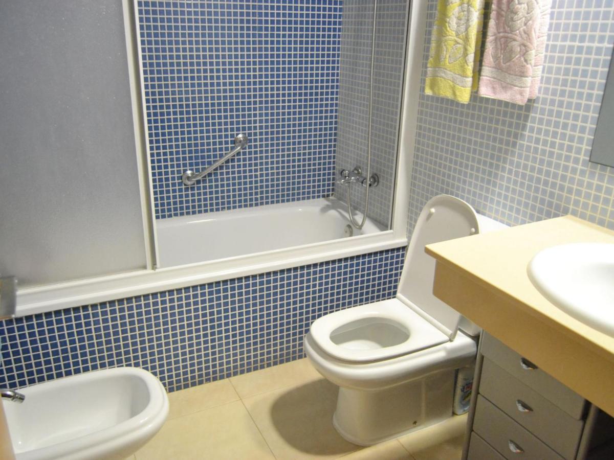 Apartment Deltamar By Interhome Sant Carlos de la Ràpita Exteriör bild